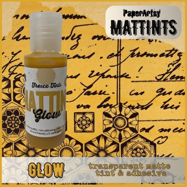 Mattint - Glow