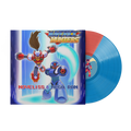 Maverick Hunters - Noveliss & Mega Ran (1xLP Vinyl Record)