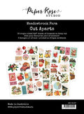 Meadowbrook Farm - Cut Aparts