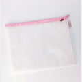 Medium Craft Storage Pouch - Pink