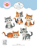 Meet the Cats - Dies - Cats