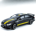 Mercedes Benz AMG GT63 Diecast Model Car – PocketGarage Edition