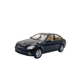 Mercedes-Benz C260 Diecast Model Car – PocketGarage Edition