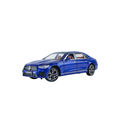 Mercedes-Benz E-Class Diecast Model Car – PocketGarage Edition
