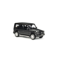 Mercedes-Benz G Class Diecast Model Car – PocketGarage Edition