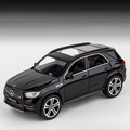Mercedes-Benz GLE 63s Diecast Model Car – PocketGarage Edition