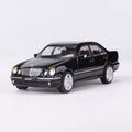 Mercedes-Benz W210 Diecast Model Car – PocketGarage Edition