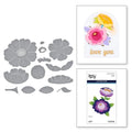 Metamorphosis Collection - In Bloom Dies