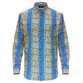 Metro Edge - El Baron BLUE - Dudes Boutique