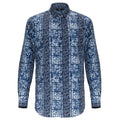 Metro Edge - El Baron NAVY - Dudes Boutique