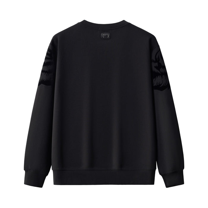 Midnight Roar Deluxe BLACK