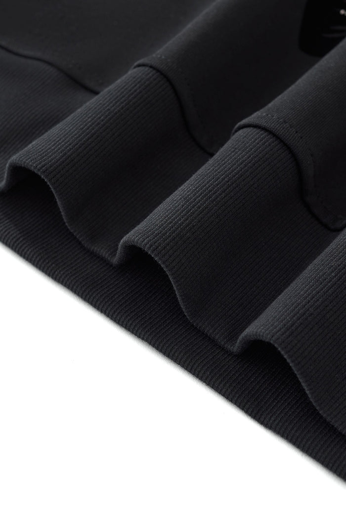 Midnight Roar Deluxe BLACK