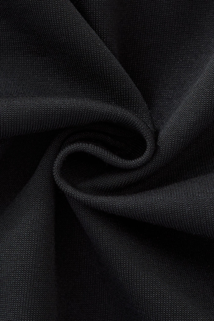 Midnight Roar Deluxe BLACK