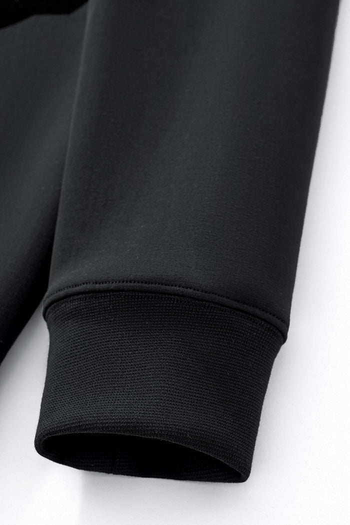 Midnight Roar sweatshirt BLACK