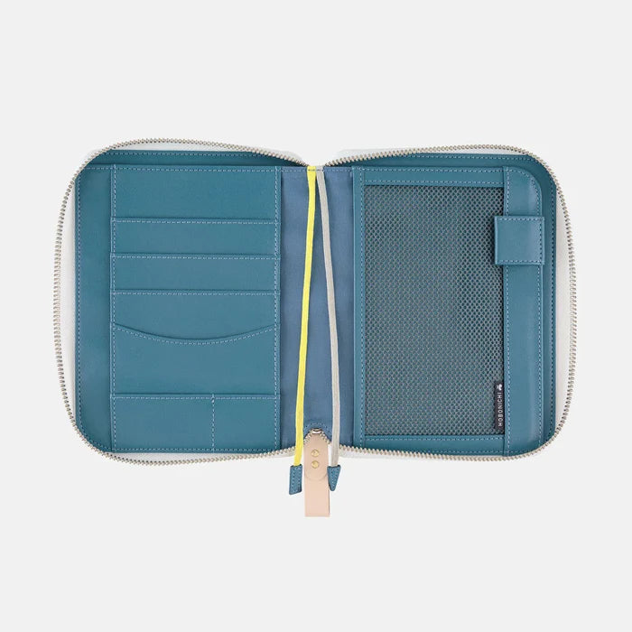 minä perhonen: aalto [Hobonichi Original (A6) Techo Cover]
