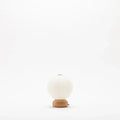 Mini Yame Lantern - Circle - , Japanese Chochin, traditional japanese paper lantern