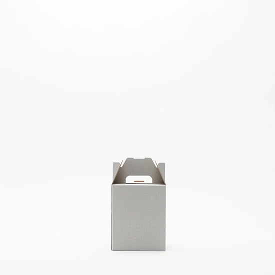 Mini Yame Lantern - Square - , Japanese Chochin, traditional japanese paper lantern