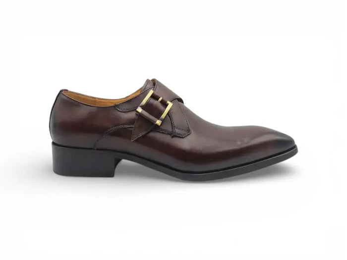 Chestnut / 7.5