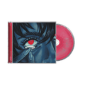 MOUTHWASHING (Original Soundtrack) - Martin Halldin (Compact Disc)
