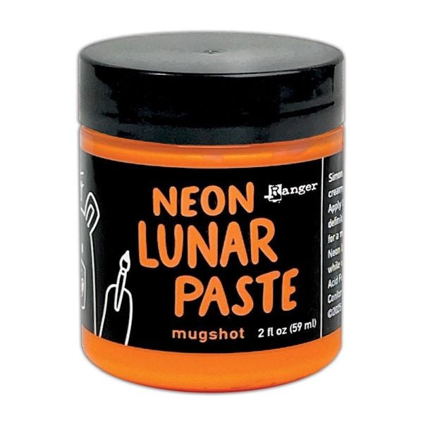 Mugshot - Lunar Paste