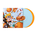 Mutant Mudds (Original Game Soundtrack) - Troupe Gammage (2xLP Vinyl Record)
