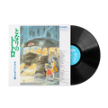 My Neighbor Totoro: Soundtrack - Joe Hisaishi (1xLP Vinyl Record)