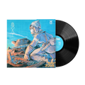 Nausicaä Of The Valley Of Wind: Image Album - Joe Hisaishi (1xLP Vinyl Record)