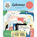 New York City - Ephemera