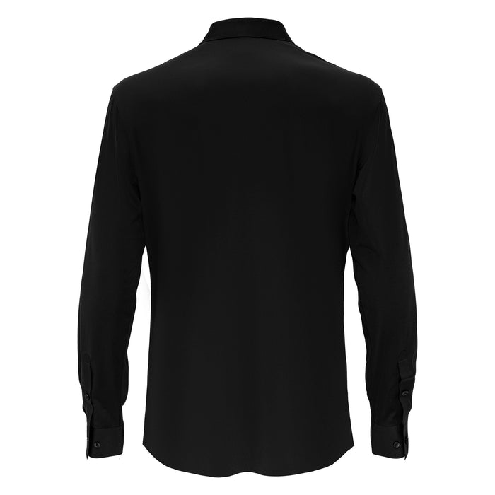 No Regrets BLACK - Dudes Boutique