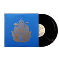 Old Man's Journey (Original Soundtrack) - SCNTFC (2x10" Vinyl Record)