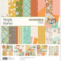 Open Road - 12x12 Collection Pack
