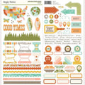 Open Road - Stickers - Basics