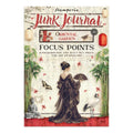 Oriental Garden - Junk Journal Focus Points