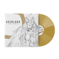 Overlord (Original Soundtrack) - Shuji Katayama (1xLP Vinyl Record)