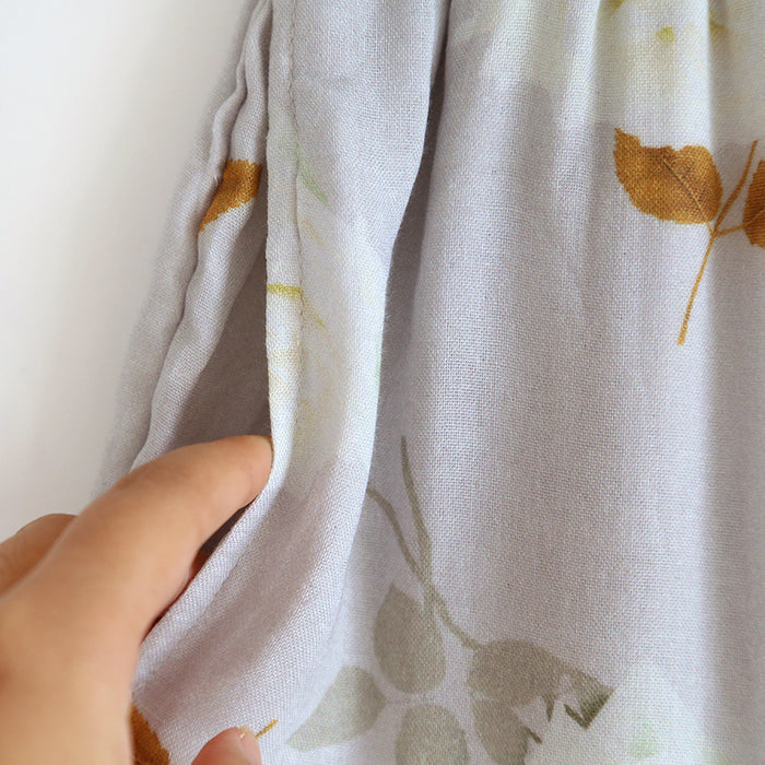Ownkoti Bamboo Fiber Casual Loungewear Set