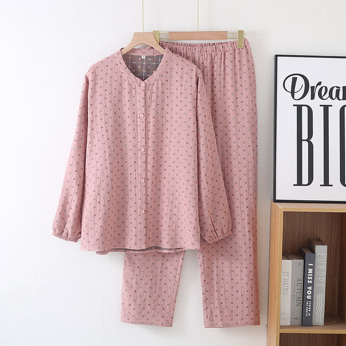 Pink / Women M