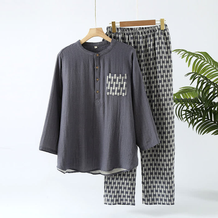 Dark Gray / Men M