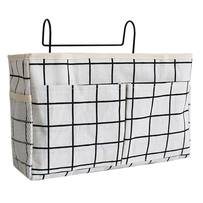 White Block / 1PC / 12"L x 4"W x 7"H