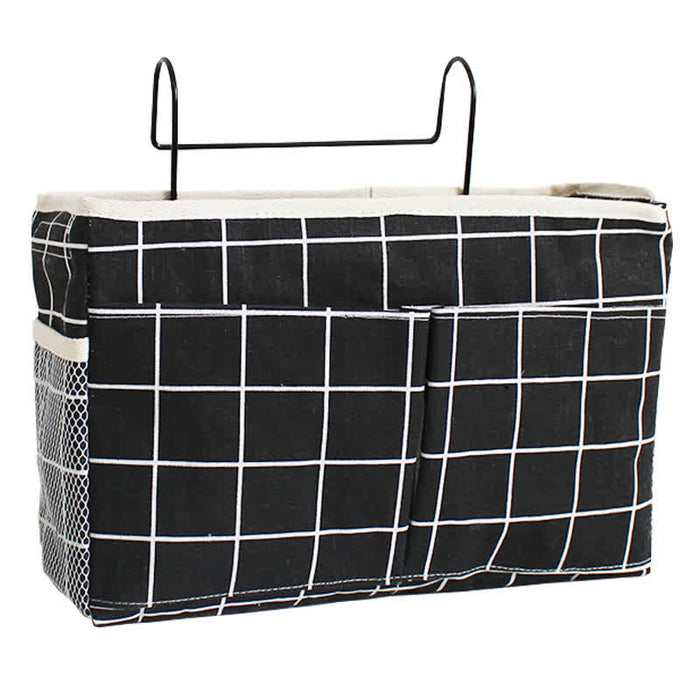 Black Block / 1PC / 12"L x 4"W x 7"H