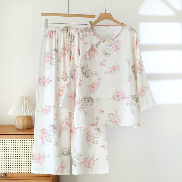 Round-neck / M / 1PC