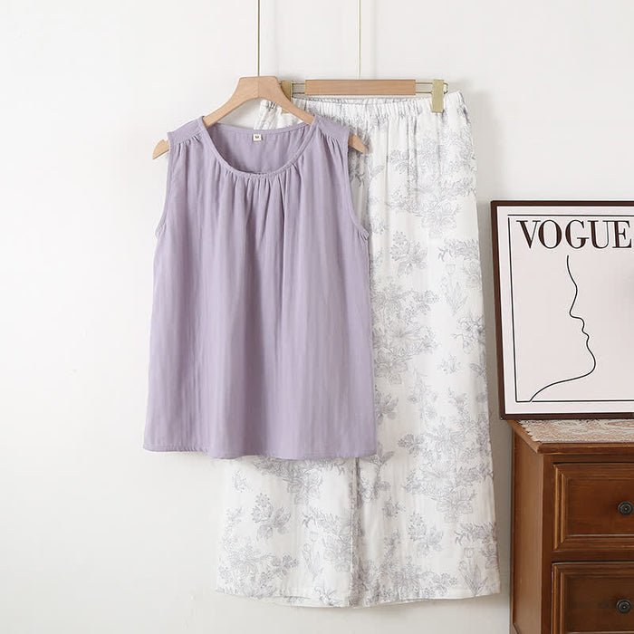 Light Purple / M