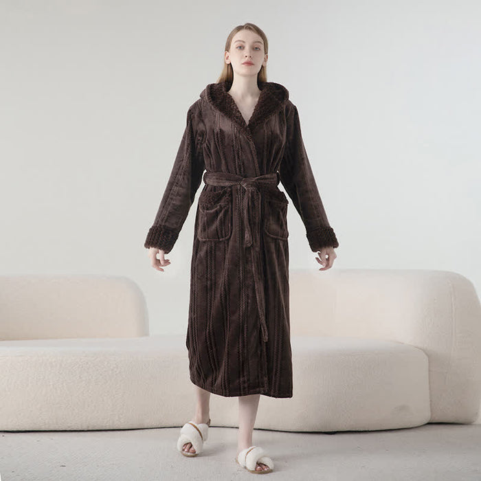 Brown / Women M