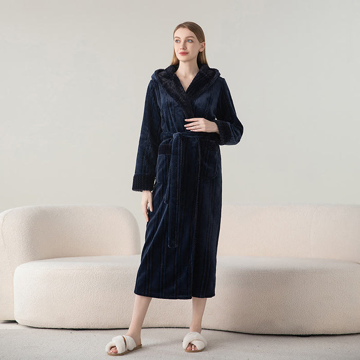 Navy Blue / Women M