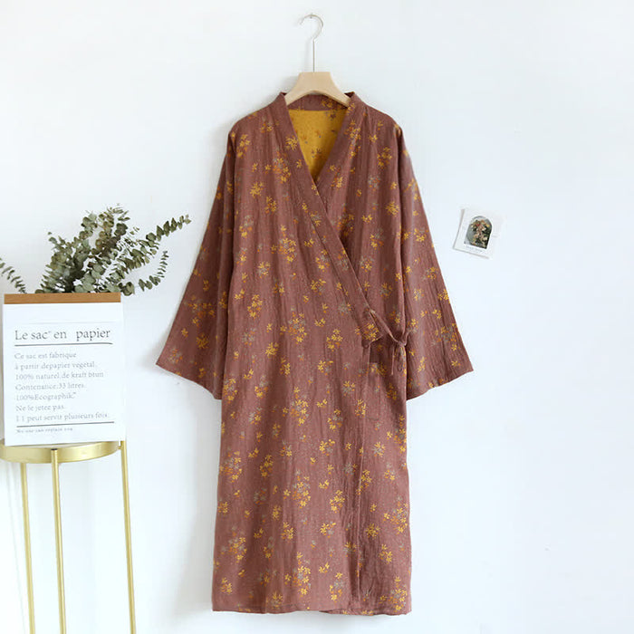 Brown / One Size