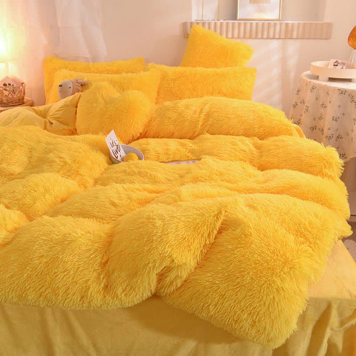 Yellow / Full