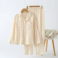 Ownkoti Forest Style Pure Cotton Loungewear Set