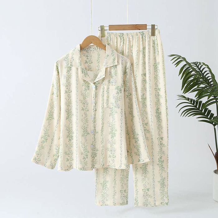Pattern 2 / M