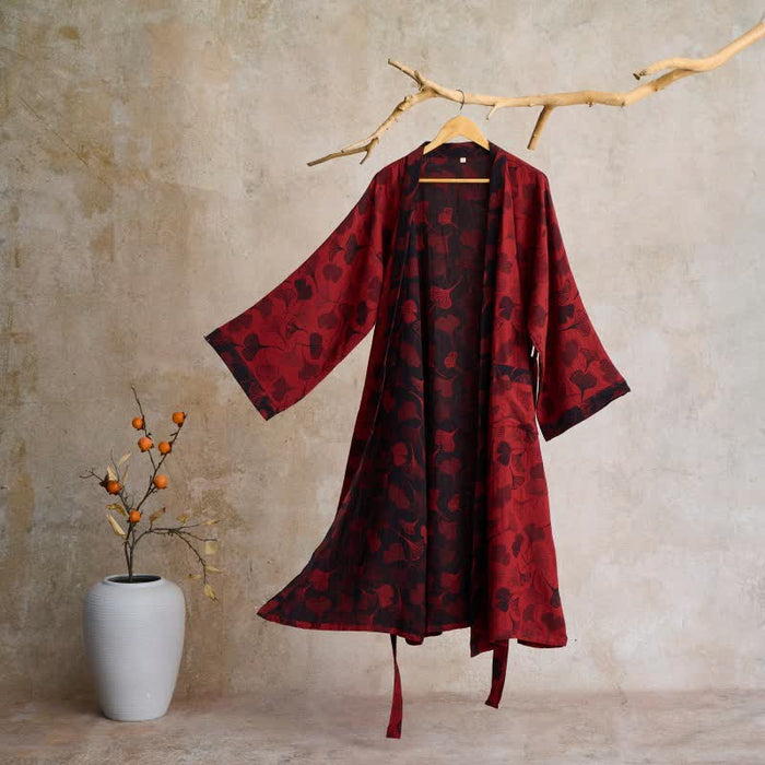 Red & Black / S