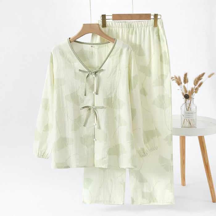 Light Green / M