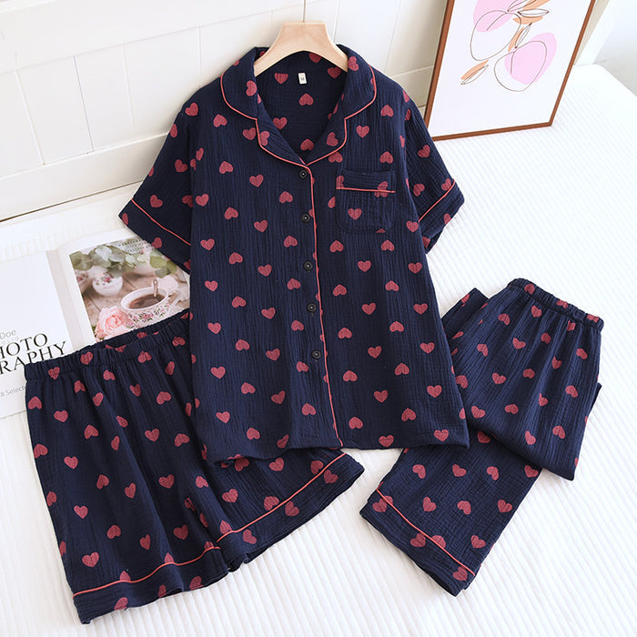 Navy Blue / M